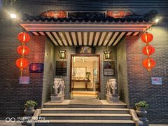 -北园酒家(小北路店)