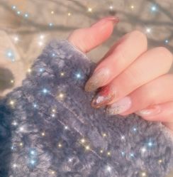 -PinkBaby美甲美睫
