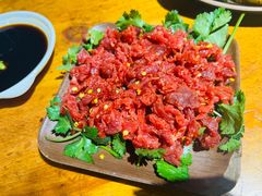 -86烧烤·炭火烧烤 (石人总店)