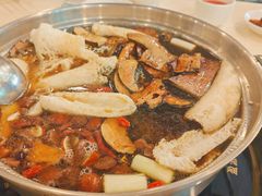 -太婆天府山珍酒楼(亚运村店)