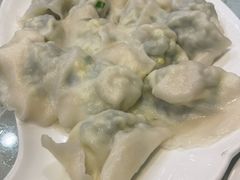 -黄家饺子东北特色菜馆(湖滨商业街店)