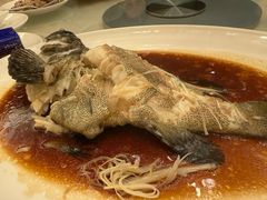 -利苑酒家(宜安广场店)