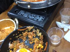 -优壹佳·延边朝鲜族料理(中山北路店)