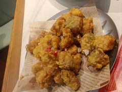 -状元阁烧烤(新华路总店)