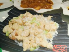 -裕德隆清真饭庄·天津特色菜(河东店)