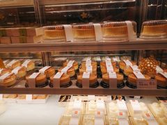 -御蝶坊生日蛋糕KNAC(创业店)