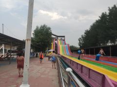 -海盗传奇水世界