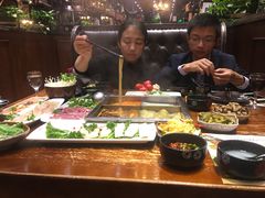 -金富苑肥牛火锅(城中总寨店)