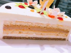 -王森咖啡西点烘焙培训(上海名厨中心店)