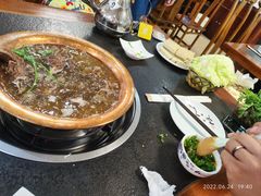 -老诚一锅羊蝎子(垡头店)