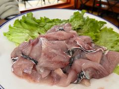 -大理.老字号渝记酸萝卜乌鱼(古城总店)