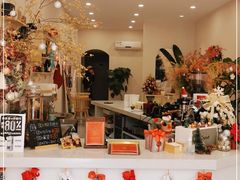 -echoes coffee回响咖啡(红山店)