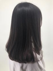 -Some Hair