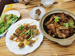 -醉壹号海鲜大排档(厦门美食地标店)