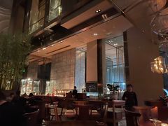 -上海柏悦酒店·世纪100牛排馆