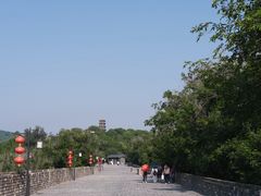 -南京城墙景区