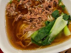 -双燕楼·手工馄饨·汤面小吃(世纪汇店)