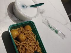 -合德记顺德双皮奶(江南西店)