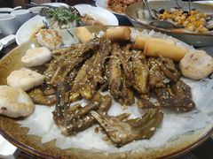 -大门水乡·顺德菜