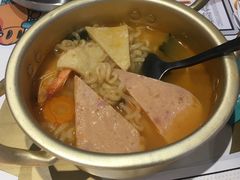 -BOPEYE·波派炸鸡(九霄天地店)