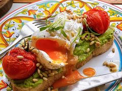 -Alimentari早午餐(安福路店)