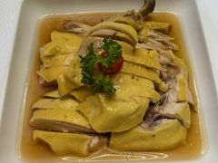 -壹品宴掦·淮扬菜(新牌坊店)
