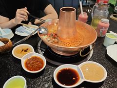 -阳坊涮肉(西直门凯德mall店)