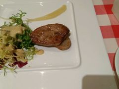 -卡本妮法餐厅·北京和平宾馆