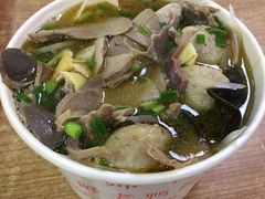 -孔师傅八仙老鸭粉丝汤(上海市第一食品商店南东店)