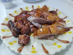 -永合隆茶餐厅(海雅缤纷城店)