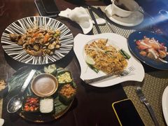 -食肆&Fourteen(武林夜市店)