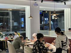 -清真·拉菲尔鱼庄·家常菜(钟楼回民街店)
