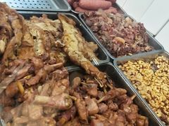 -老杨家熟食店