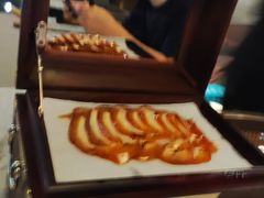 -东南里湖景餐厅·新闽菜(浦西万达店)