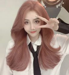 点击看大图 -那茉 Hair Salon