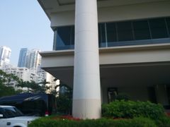 -马哥孛罗咖啡厅·Cafe Marco (厦门马哥孛罗东方大酒店)