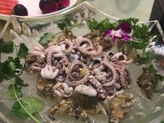 -鑫悦楼煎蟹·16年海鲜大排档
