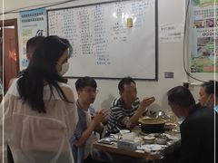大堂-妈妈的小作坊(陈家镇店)