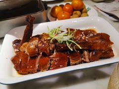 -小菜园新徽菜(苏州繁花中心店)