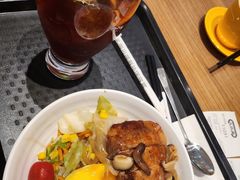 -鳗事鱼意·活鳗现烤专門店(保利广场店)