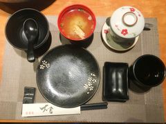 -大吉鲜鱼料理自慢(维也纳大厦店)