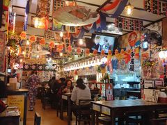 大堂-平成屋·午肴夜酒(四川北路店)