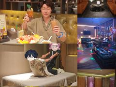 -新银座水汇(罗湖店)