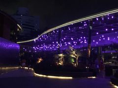 -池畔酒吧 WET Bar