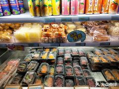 零售区-超级泰·泰式麻辣烫(南京商厦店)