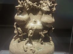 -浙江省博物馆(孤山馆区)