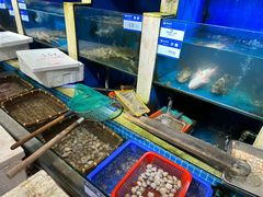 -鹰龙海畔度假酒店(咸祥店)