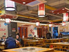 -堂客老火锅(欣阳广场总店)