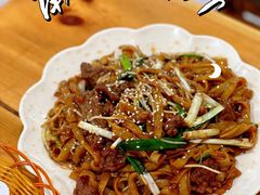 -南记食粥坊·宵夜大排档(莲花总店)