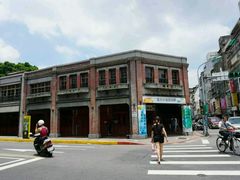 -剥皮寮历史街区